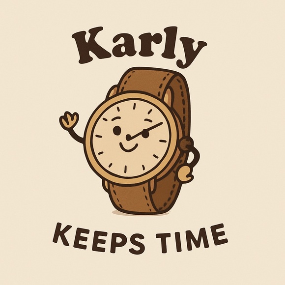 karlykeepstime